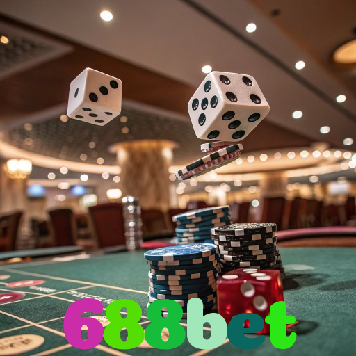 688bet：Aposte no futebol, jogue poker e conquiste vitórias épicas!