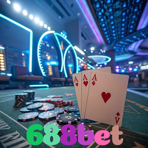 688bet:Aposte nas melhores slots e conquiste prêmios como nunca!