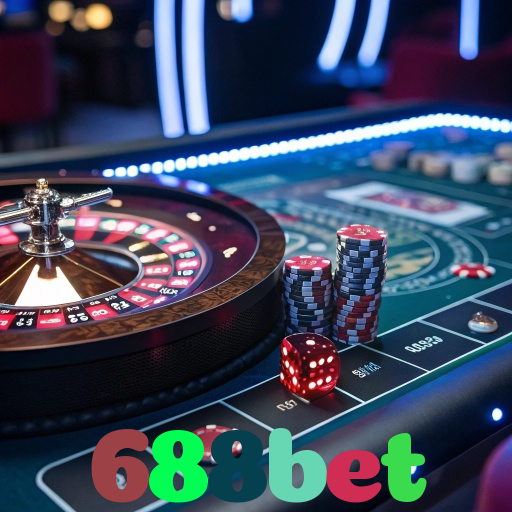 688bet：Aposte no futebol, jogue poker e conquiste vitórias épicas!