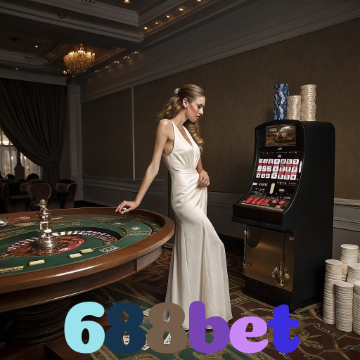 688bet：Aposte nas melhores slots e conquiste prêmios como nunca!