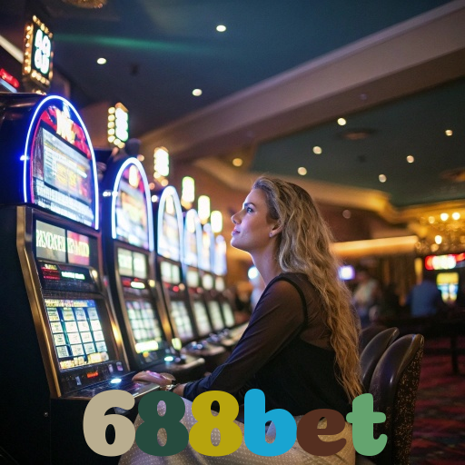 688bet：Jogue poker, aposte no futebol e ganhe em grandes jogos de cassino!