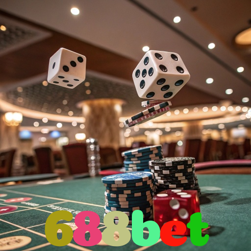 688bet：Jogue poker, aposte no futebol e ganhe em grandes jogos de cassino!