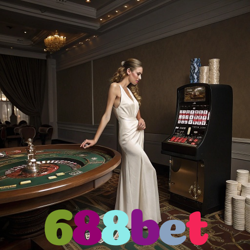 688bet：Aposte nas melhores slots e conquiste prêmios como nunca!