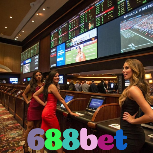 688bet：Jogue poker, aposte no futebol e ganhe em grandes jogos de cassino!
