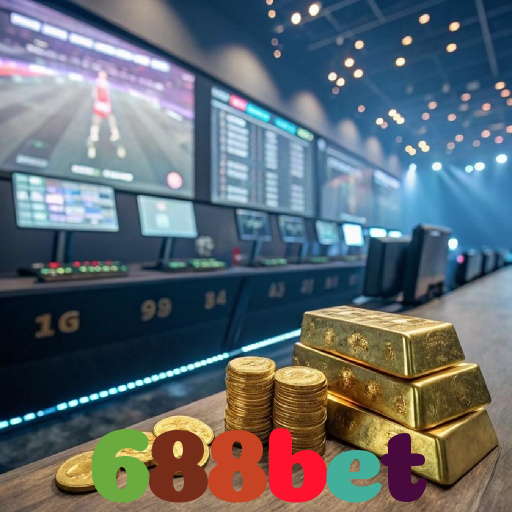 688bet:Aposte nas melhores slots e conquiste prêmios como nunca!