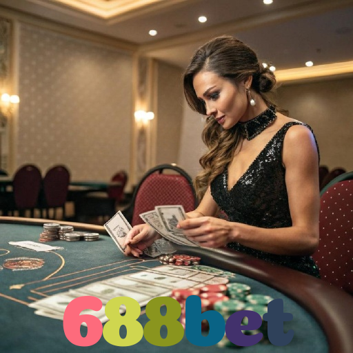 688bet：Aposte no futebol, jogue poker e conquiste vitórias épicas!