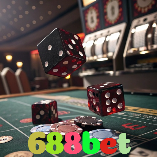 688bet:Aposte nas melhores slots e conquiste prêmios como nunca!