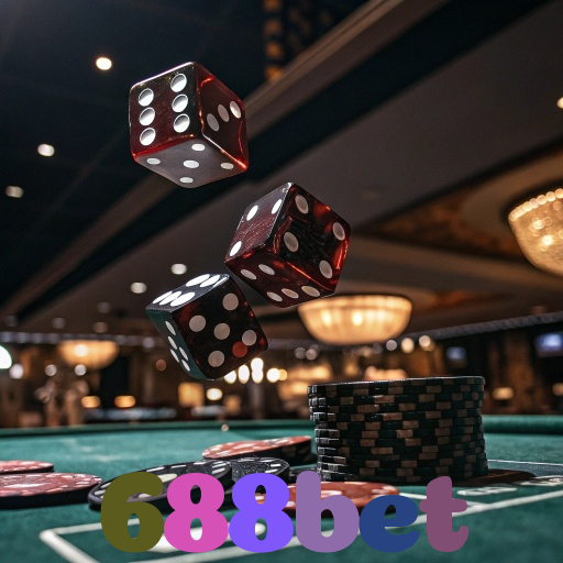 688bet:Aposte nas melhores slots e conquiste prêmios como nunca!