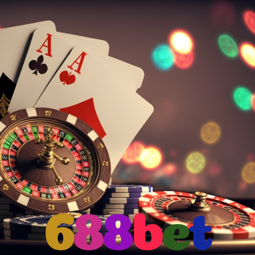 688bet：Aposte no futebol, jogue poker e conquiste vitórias épicas!