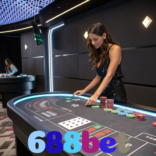 688bet：Aposte nas melhores slots e conquiste prêmios como nunca!
