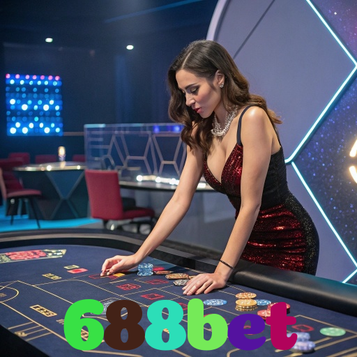 688bet：Aposte nas melhores slots e conquiste prêmios como nunca!