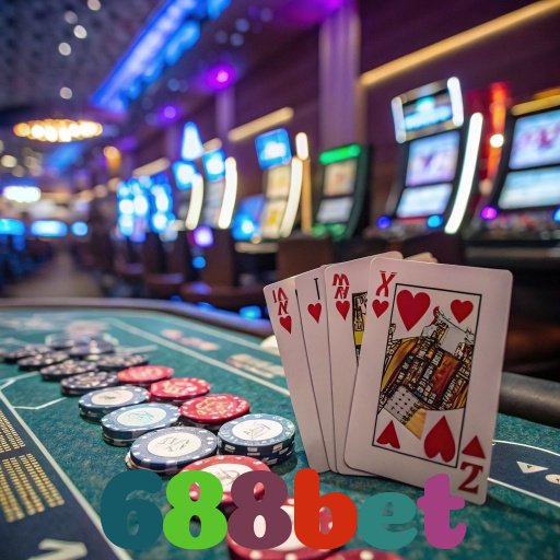 688bet:Aposte no futebol, jogue poker e conquiste vitórias épicas!