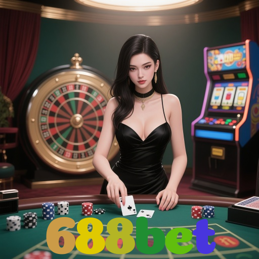 688bet：Aposte nas melhores slots e conquiste prêmios como nunca!