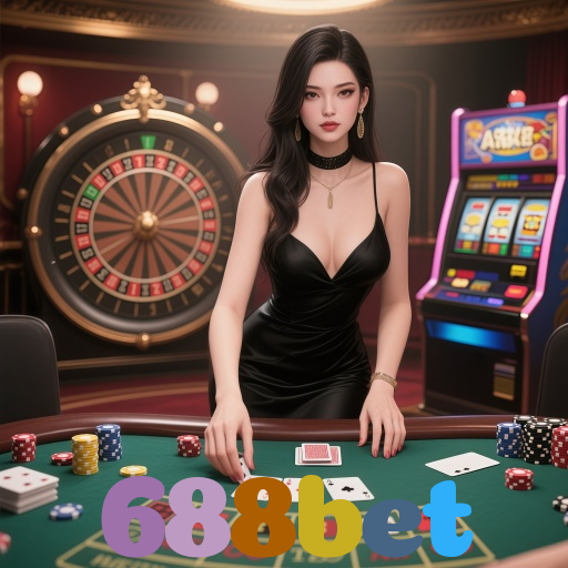 688bet：Aposte no futebol, jogue poker e conquiste vitórias épicas!