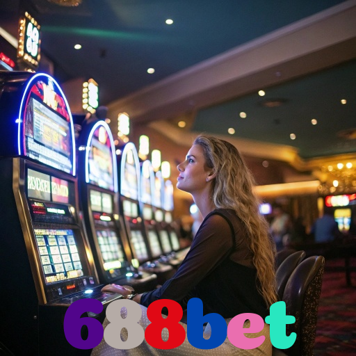688bet:Aposte nas melhores slots e conquiste prêmios como nunca!