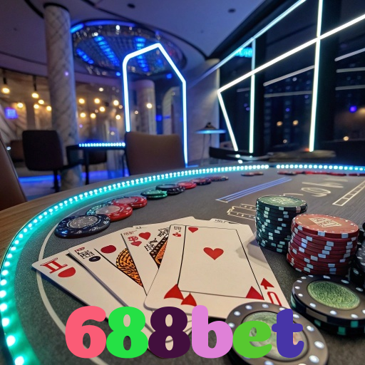 688bet：Aposte nas melhores slots e conquiste prêmios como nunca!