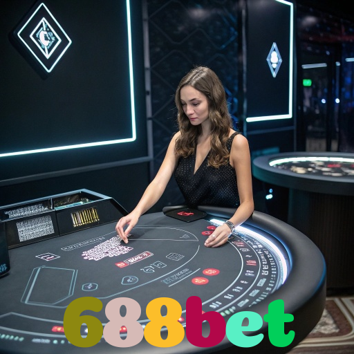 688bet：Jogue poker, aposte no futebol e ganhe em grandes jogos de cassino!