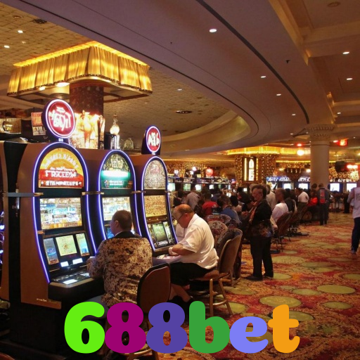688bet:Aposte nas melhores slots e conquiste prêmios como nunca!
