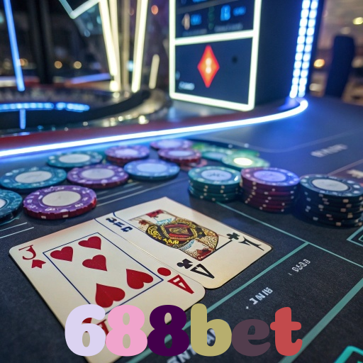 688bet:Aposte nas melhores slots e conquiste prêmios como nunca!