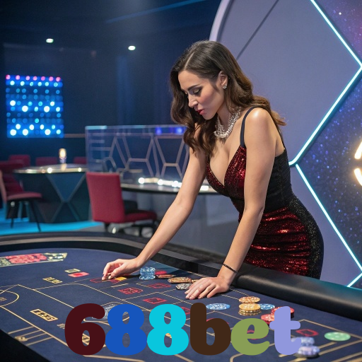 688bet：Aposte nas melhores slots e conquiste prêmios como nunca!