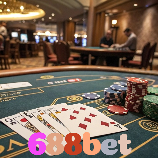 688bet:Aposte no futebol, jogue poker e conquiste vitórias épicas!