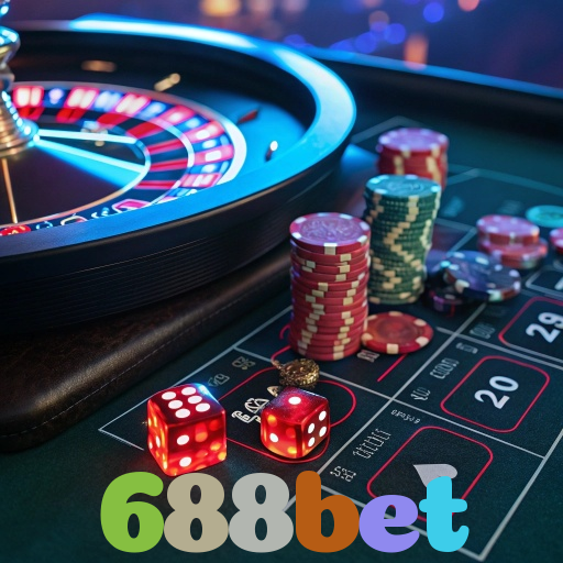 688bet：Jogue poker, aposte no futebol e ganhe em grandes jogos de cassino!