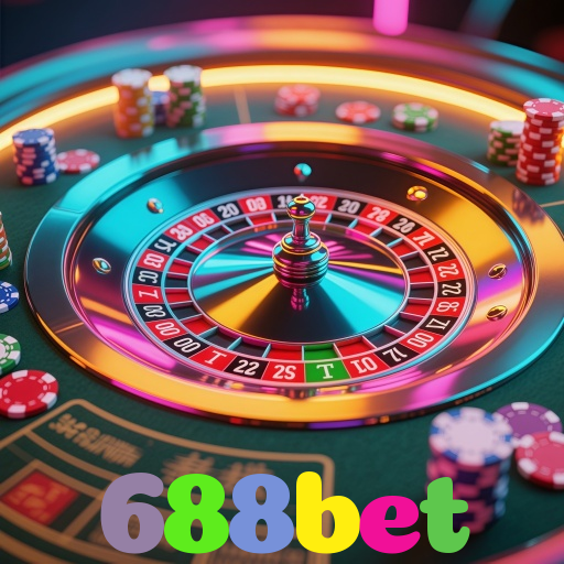 688bet:Aposte nas melhores slots e conquiste prêmios como nunca!