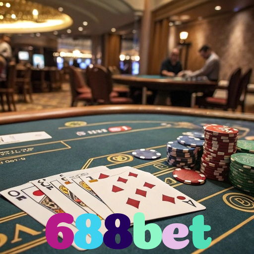 688bet：Aposte nas melhores slots e conquiste prêmios como nunca!