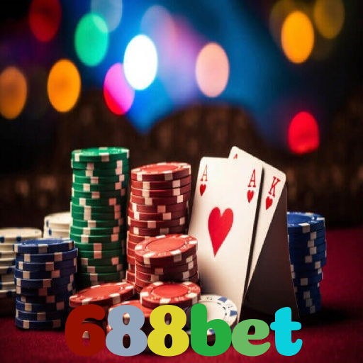 688bet:Jogue poker, aposte no futebol e ganhe em grandes jogos de cassino!