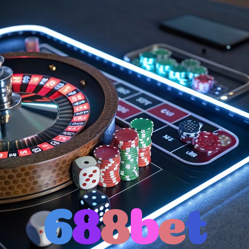 688bet：Aposte nas melhores slots e conquiste prêmios como nunca!