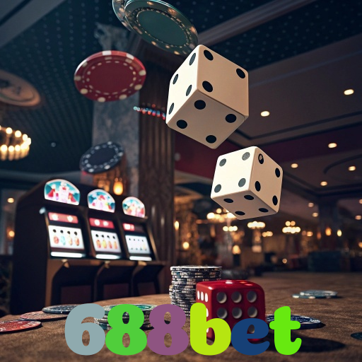688bet:Aposte nas melhores slots e conquiste prêmios como nunca!