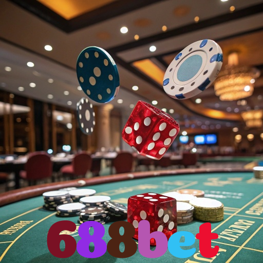 688bet：Aposte no futebol, jogue poker e conquiste vitórias épicas!