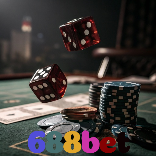 688bet：Aposte no futebol, jogue poker e conquiste vitórias épicas!