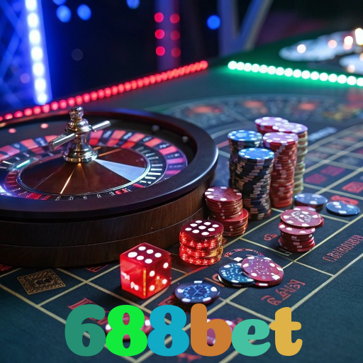 688bet：Aposte nas melhores slots e conquiste prêmios como nunca!