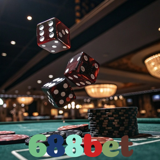 688bet：Aposte nas melhores slots e conquiste prêmios como nunca!