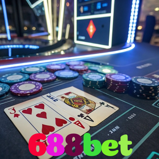 688bet:Aposte nas melhores slots e conquiste prêmios como nunca!