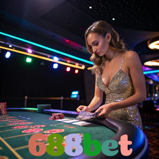 688bet：Aposte nas melhores slots e conquiste prêmios como nunca!