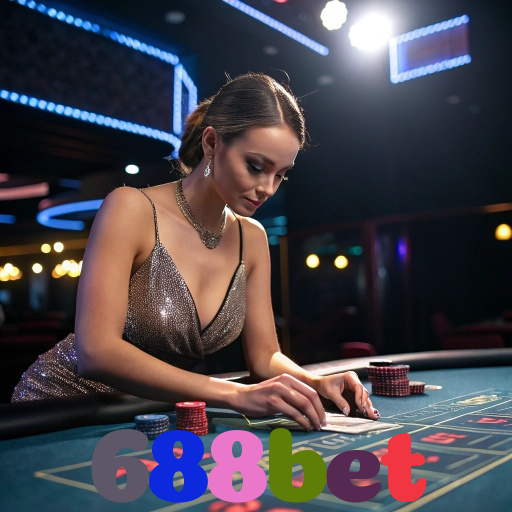 688bet：Jogue poker, aposte no futebol e ganhe em grandes jogos de cassino!