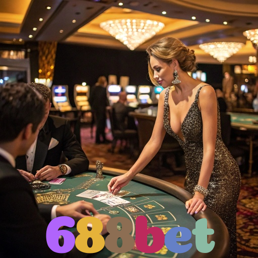 688bet：Aposte nas melhores slots e conquiste prêmios como nunca!