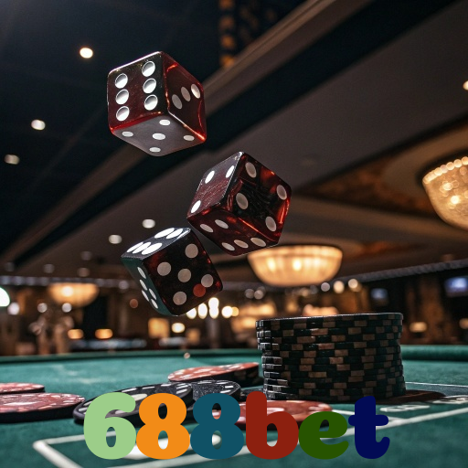688bet：Aposte nas melhores slots e conquiste prêmios como nunca!