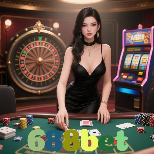 688bet：Aposte nas melhores slots e conquiste prêmios como nunca!