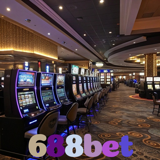 688bet:Aposte nas melhores slots e conquiste prêmios como nunca!
