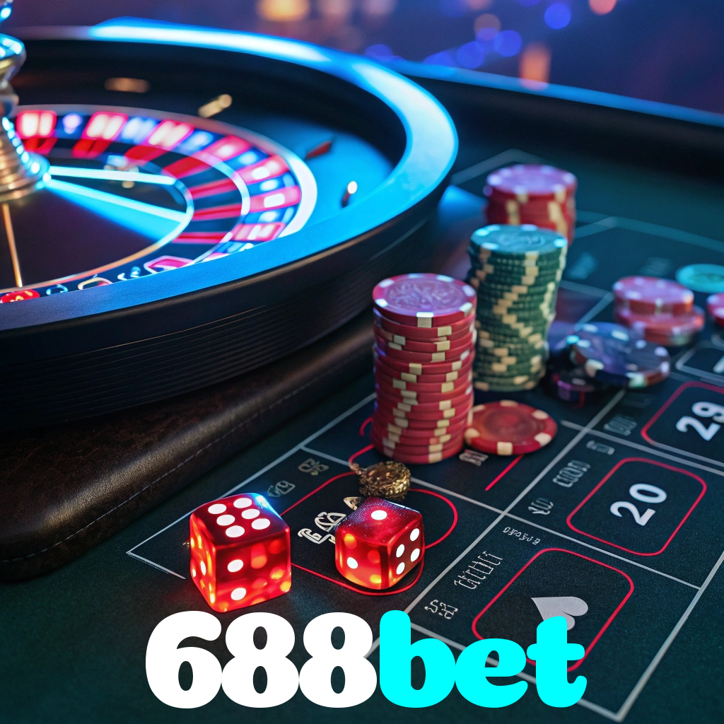688bet:Aposte nas melhores slots e conquiste prêmios como nunca!