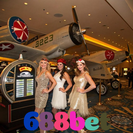 688bet:Aposte nas melhores slots e conquiste prêmios como nunca!