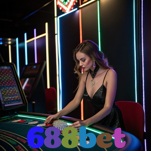 688bet:Aposte nas melhores slots e conquiste prêmios como nunca!
