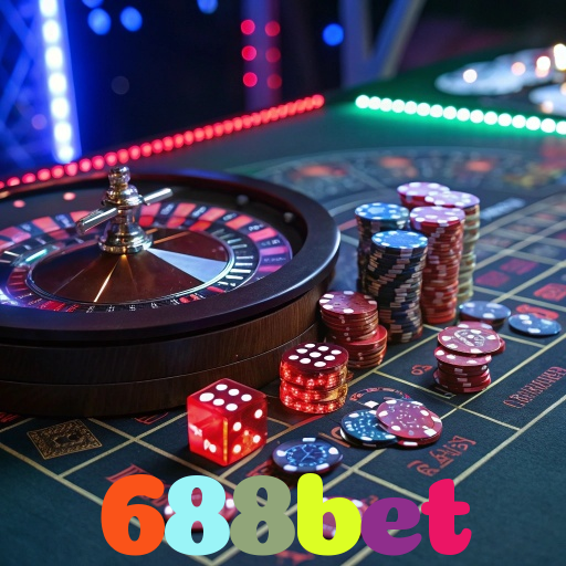 688bet：Jogue poker, aposte no futebol e ganhe em grandes jogos de cassino!