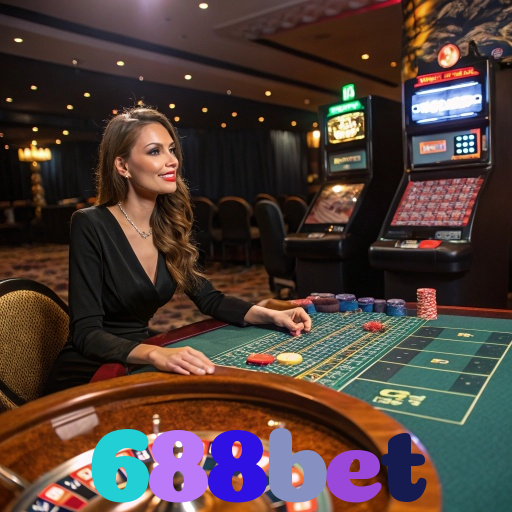 688bet:Aposte nas melhores slots e conquiste prêmios como nunca!