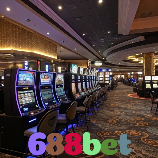 688bet:Aposte nas melhores slots e conquiste prêmios como nunca!