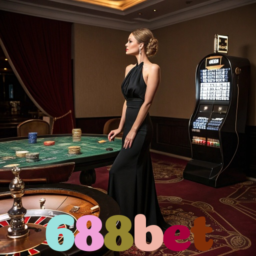 688bet：Jogue poker, aposte no futebol e ganhe em grandes jogos de cassino!