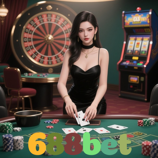 688bet：Jogue poker, aposte no futebol e ganhe em grandes jogos de cassino!